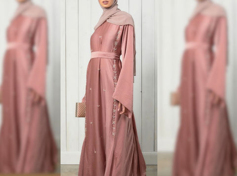 Abaya 101