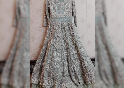 Walima Wear WW006