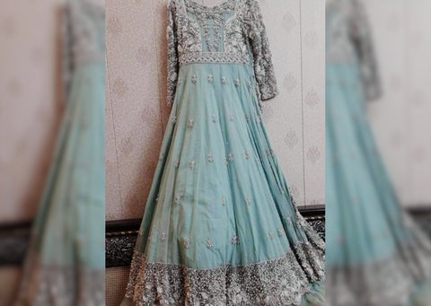 Walima Wear WW006