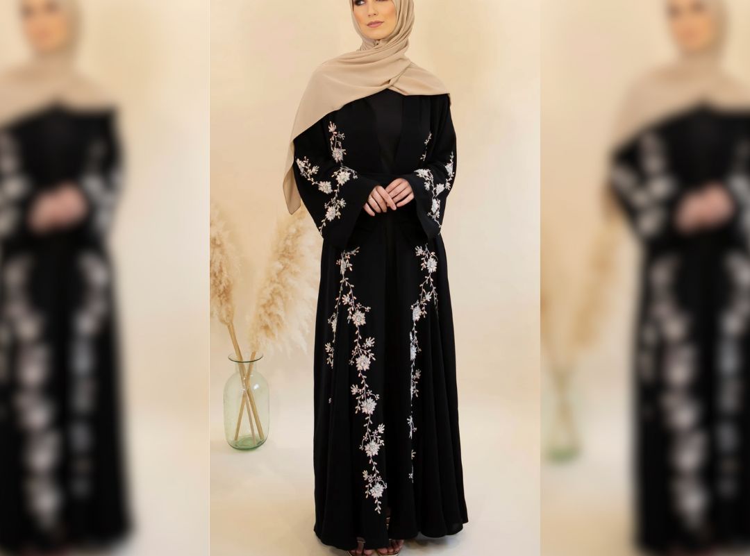 Abayas 102