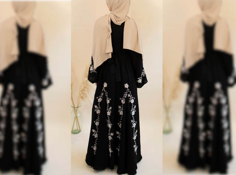 Abayas 102