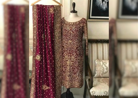 Baraat Wear BW012