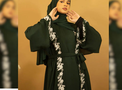 Abaya108