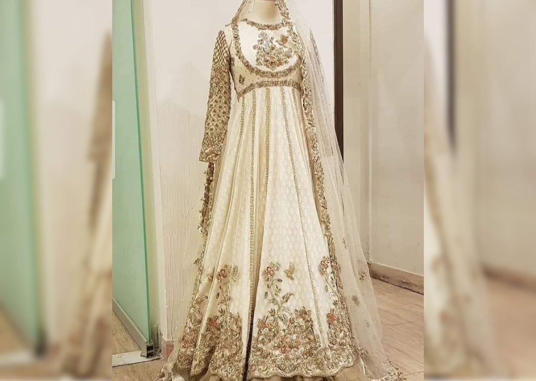 Nikah Wear NW014