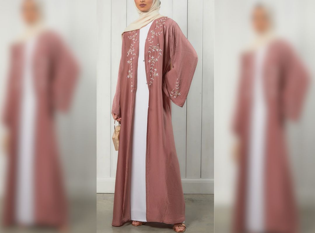 Abaya107