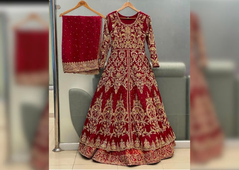 Baraat Wear BW002