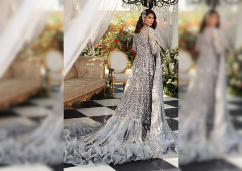 Walima Wear WW002