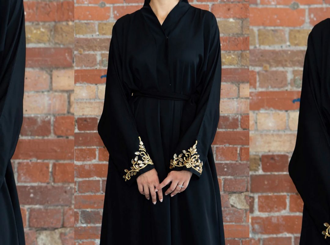 Abaya106