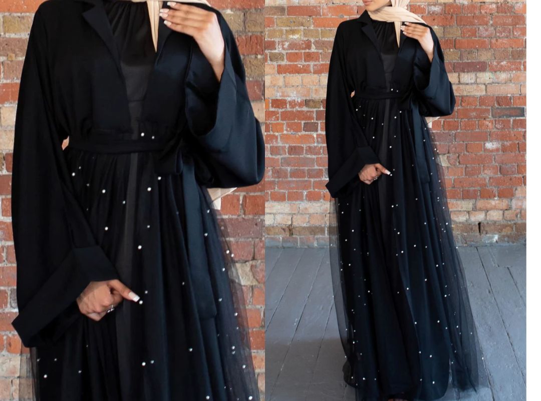 Abaya105