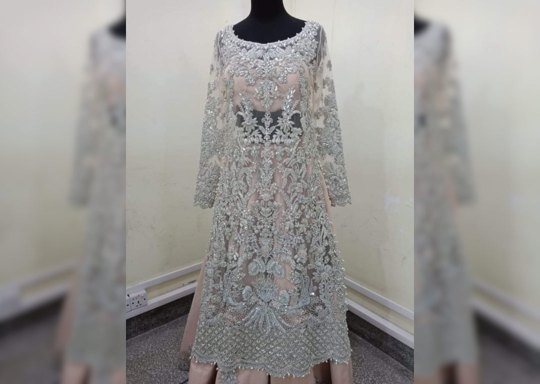 Nikah Wear NW003