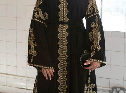 Abaya113