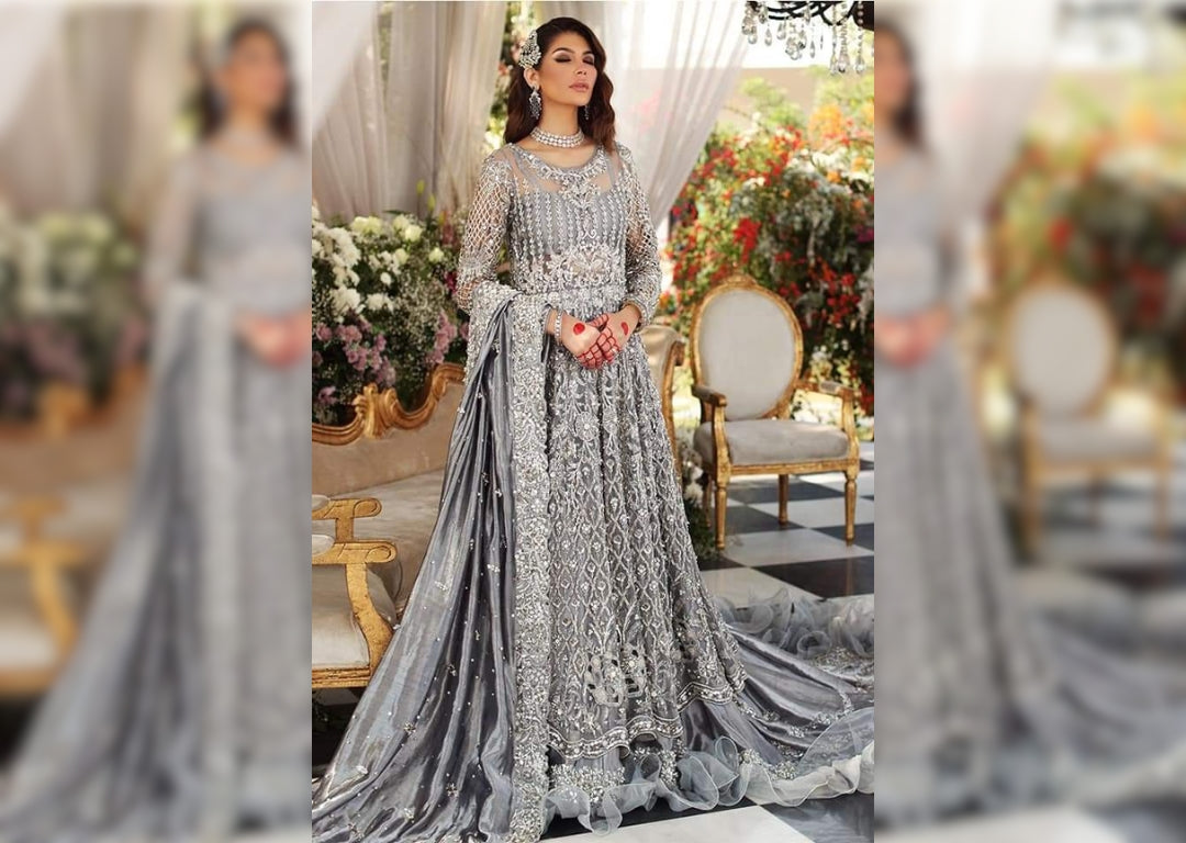 Walima Wear WW002