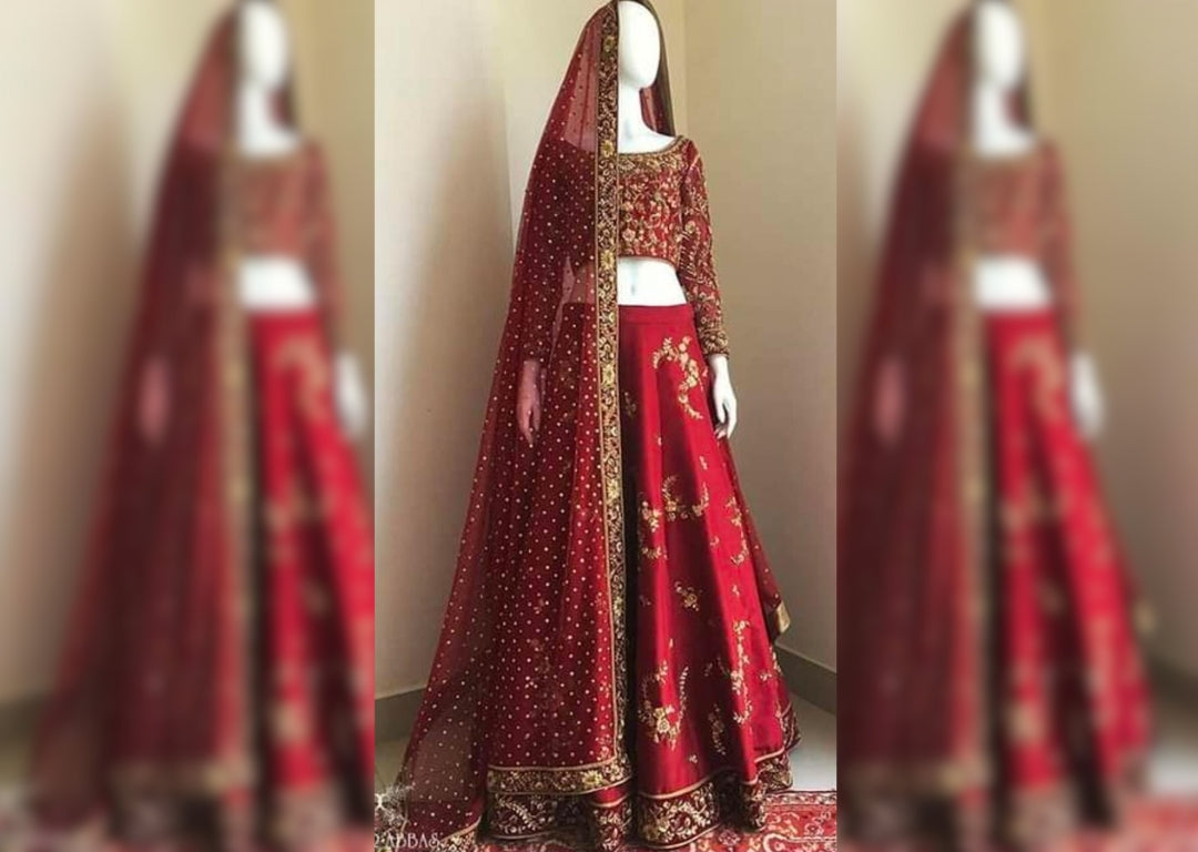 Baraat Wear BW005