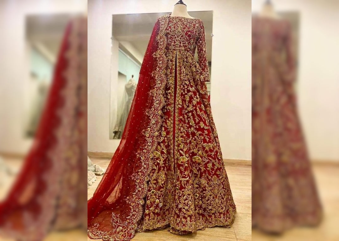 Baraat Wear BW007