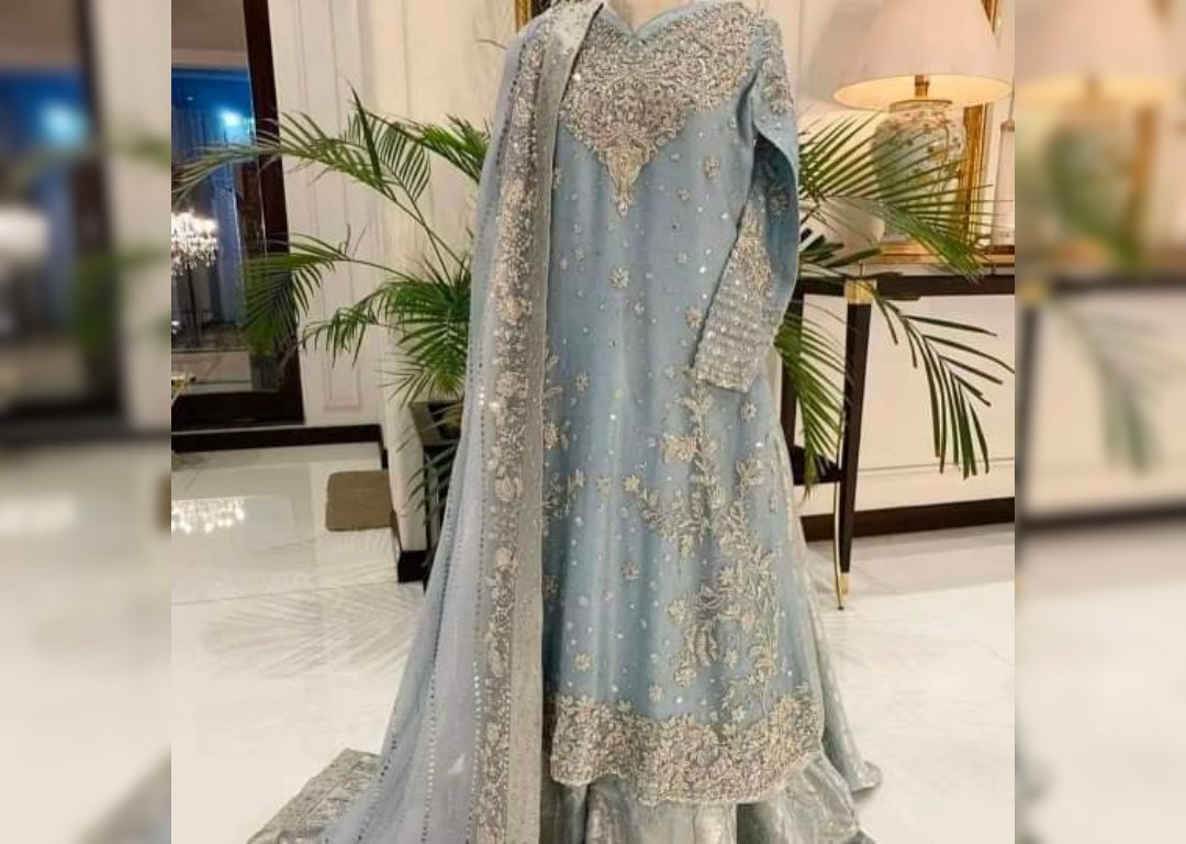 Nikah Wear NW004